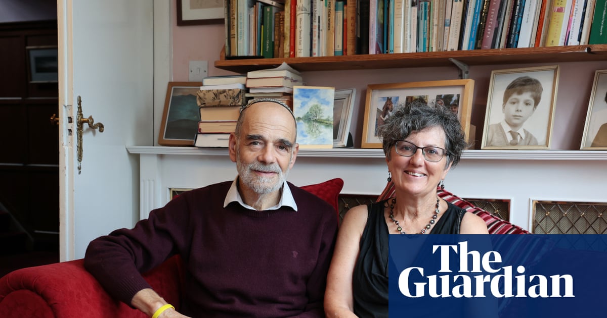 ‘They just want a better life’: the UK households who host asylum seekers | Immigration and asylum