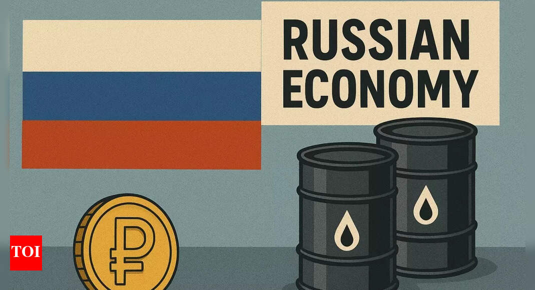Crippling Russia’s economy: EU explores new sanctions on Russian banks, oil trade; joint action with US being mulled