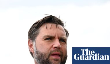 Republican condemns Vance for ‘despicable’ comments on Venezuelan boat strike | JD Vance