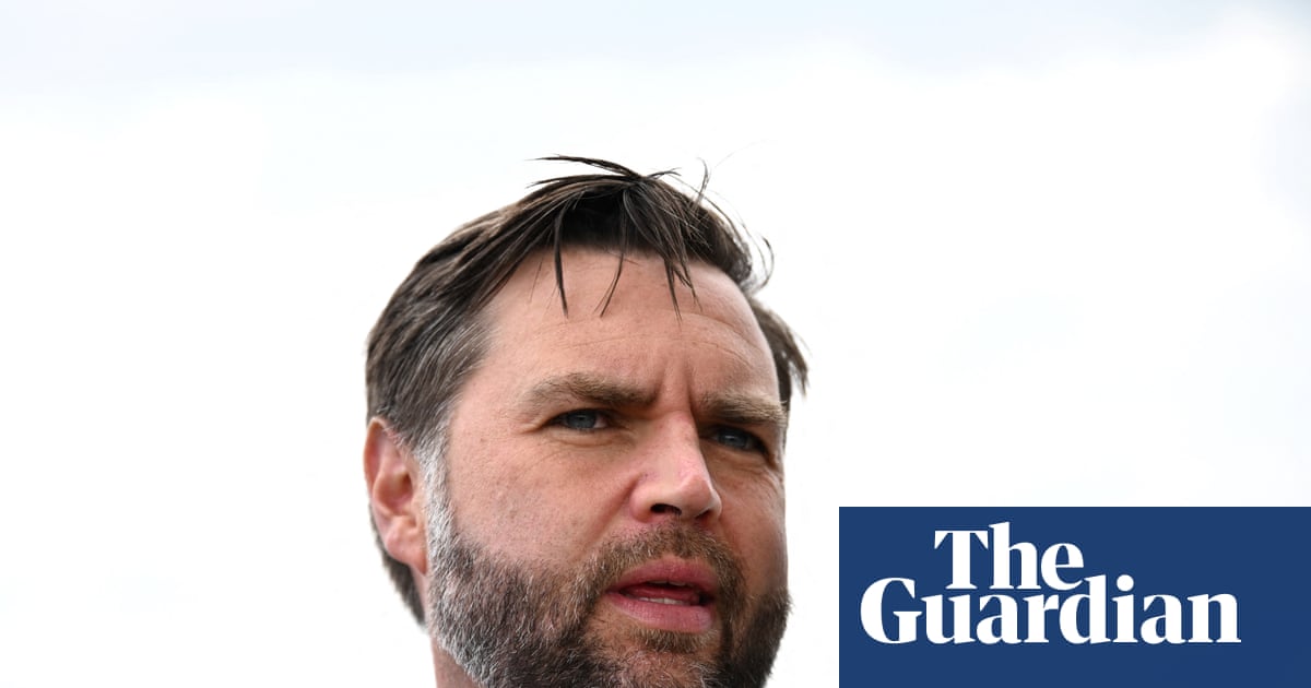 Republican condemns Vance for ‘despicable’ comments on Venezuelan boat strike | JD Vance