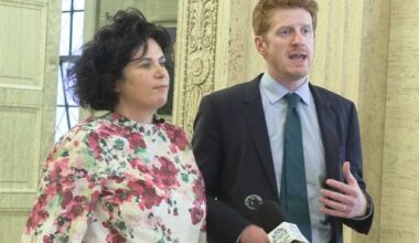 Matthew O'Toole: Northern Ireland Executive is 'failing' and 'comatose'