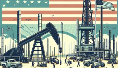 The Crude Crunch: U.S. Oil Industry Faces Turbulent Times