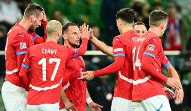 Čeští fotbalisté hrají v přípravě proti Saúdské Arábii | iROZHLAS