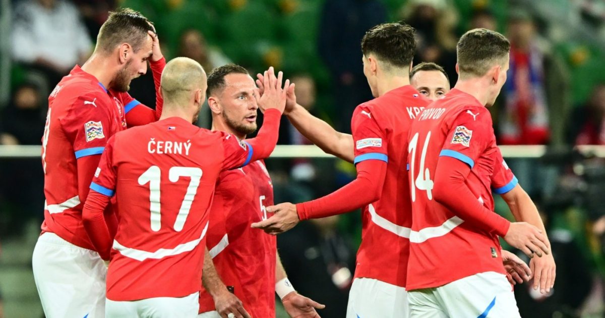 Čeští fotbalisté hrají v přípravě proti Saúdské Arábii | iROZHLAS