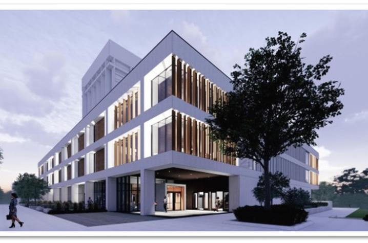 UK construction projects focused on students, research, health care - Lane Report