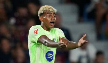 Lamine Yamal scare after Turkey match: Nearly unable to return to Spain