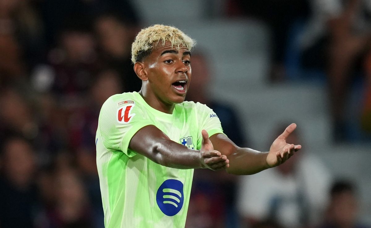 Lamine Yamal scare after Turkey match: Nearly unable to return to Spain