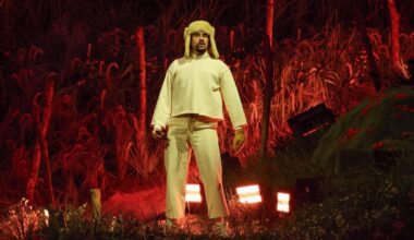 Bad Bunny’s Residency, Which Added $200 Million To Puerto Rico’s Economy, Wraps Next Week