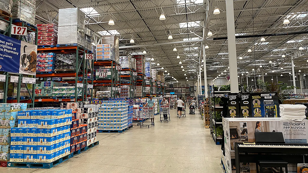 Trump considers blocking Iranian diplomats from Costco shopping