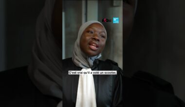 ⚖️​  Immersion dans le monde de la justice • FRANCE 24