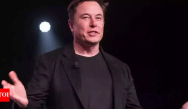 Elon Musk reveals a simple motivation hack to reverse laziness into daily productivity and success | Watch |