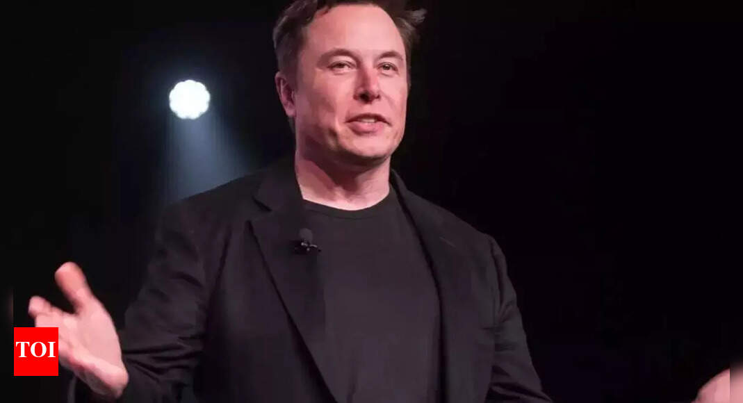 Elon Musk reveals a simple motivation hack to reverse laziness into daily productivity and success | Watch |