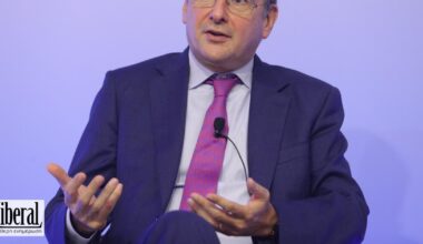 Κ. Χατζηδάκης: Υψηλό το ενδιαφέρον των ΗΠΑ για την Ελλάδα
