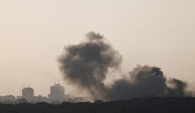 Israel warns Hamas as it orders evacuation of Gaza residents: ‘Lay down weapons or…’