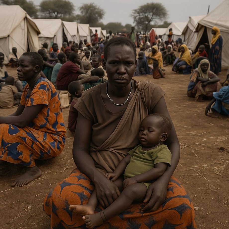 UN Experts Condemn Belarus for Expelling Guinean Mother Without Newborn