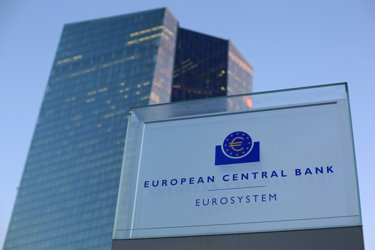 Contribution by Philip R. Lane, Member of the Executive Board of the ECB, to IMF Finance & Development Magazine