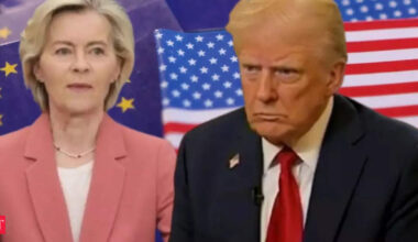 Can there be more pain for India if the US, EU join hands?