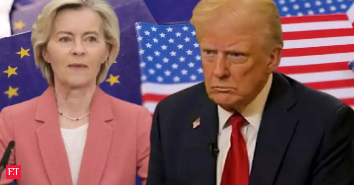 Can there be more pain for India if the US, EU join hands?