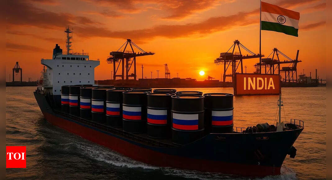 Pushing back against Trump pressure: India’s state-owned refiners look to fully revive Russia crude oil buys; lack of cargoes an issue