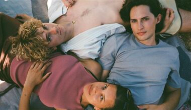 SkyShowtime orders The Trio from Sweden | News