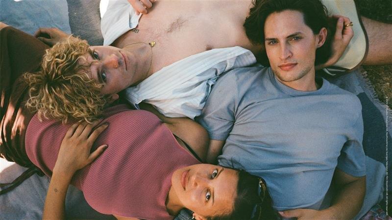 SkyShowtime orders The Trio from Sweden | News