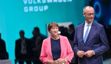 Autoindustrie fordert Realitätscheck: EU-Klimapolitik unter Druck