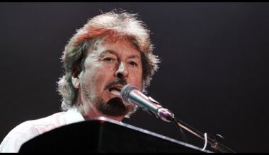 Supertramp founding frontman Rick Davies dies at 81 • FRANCE 24 English