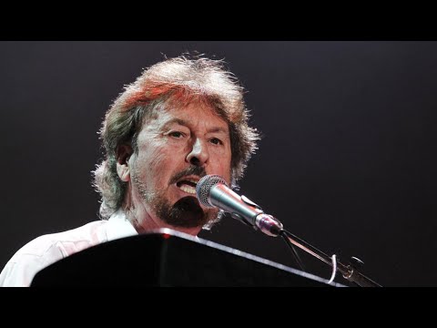 Supertramp founding frontman Rick Davies dies at 81 • FRANCE 24 English