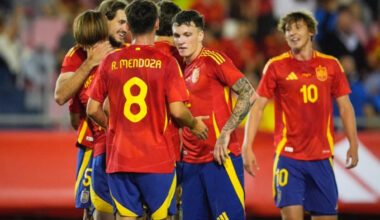 Kosovo - España, en directo
