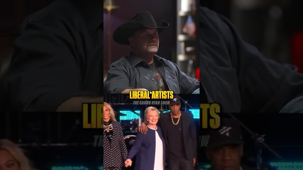 Did Obama Destroy Country Music?