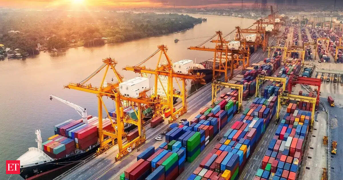 EU oks 102 more marine product units from India