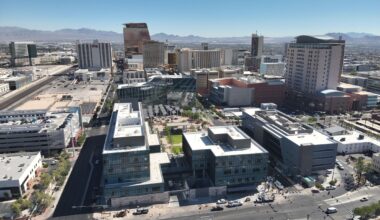 Downtown Las Vegas Has the Meeting Space You Need