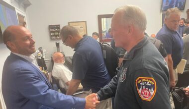 9/11 responders, advocates continue quest to solidify funding for health program