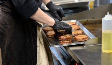 Fast-food boom triggers concern in Switzerland