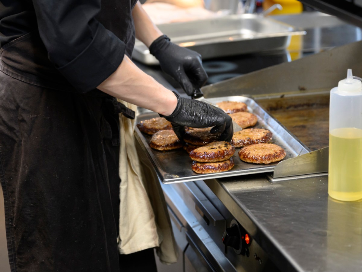 Fast-food boom triggers concern in Switzerland