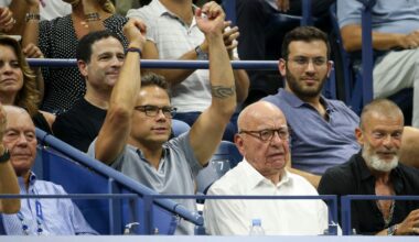 How Will Murdoch Succession Impact Fox News, Wall Street Journal And More?