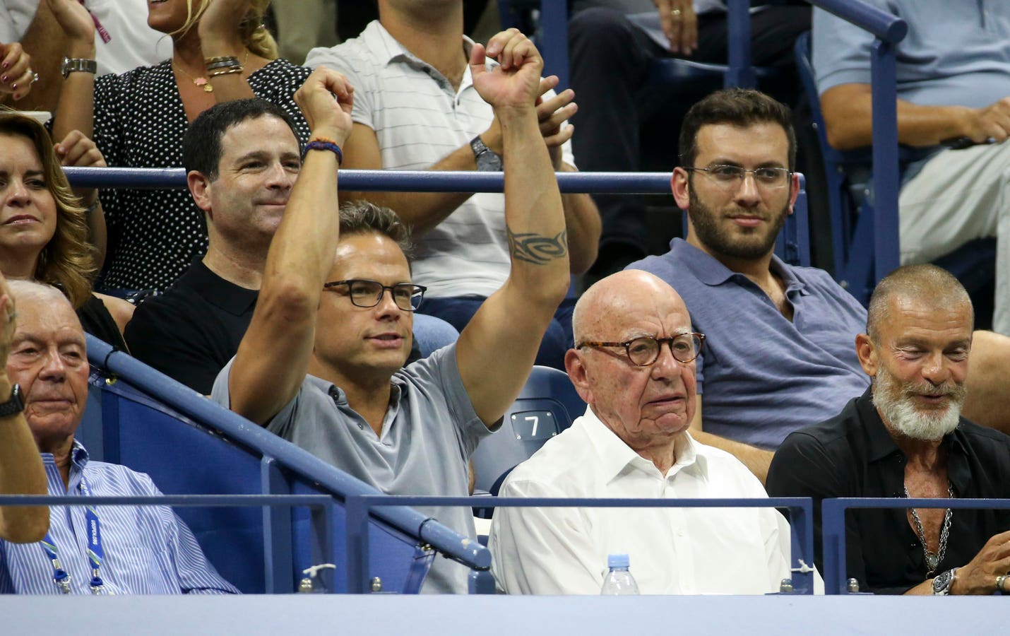 How Will Murdoch Succession Impact Fox News, Wall Street Journal And More?