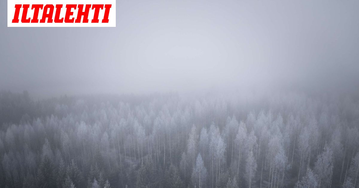 Ensimmäinen ennuste tulevasta talvesta julki: Selvä ero tavanomaiseen