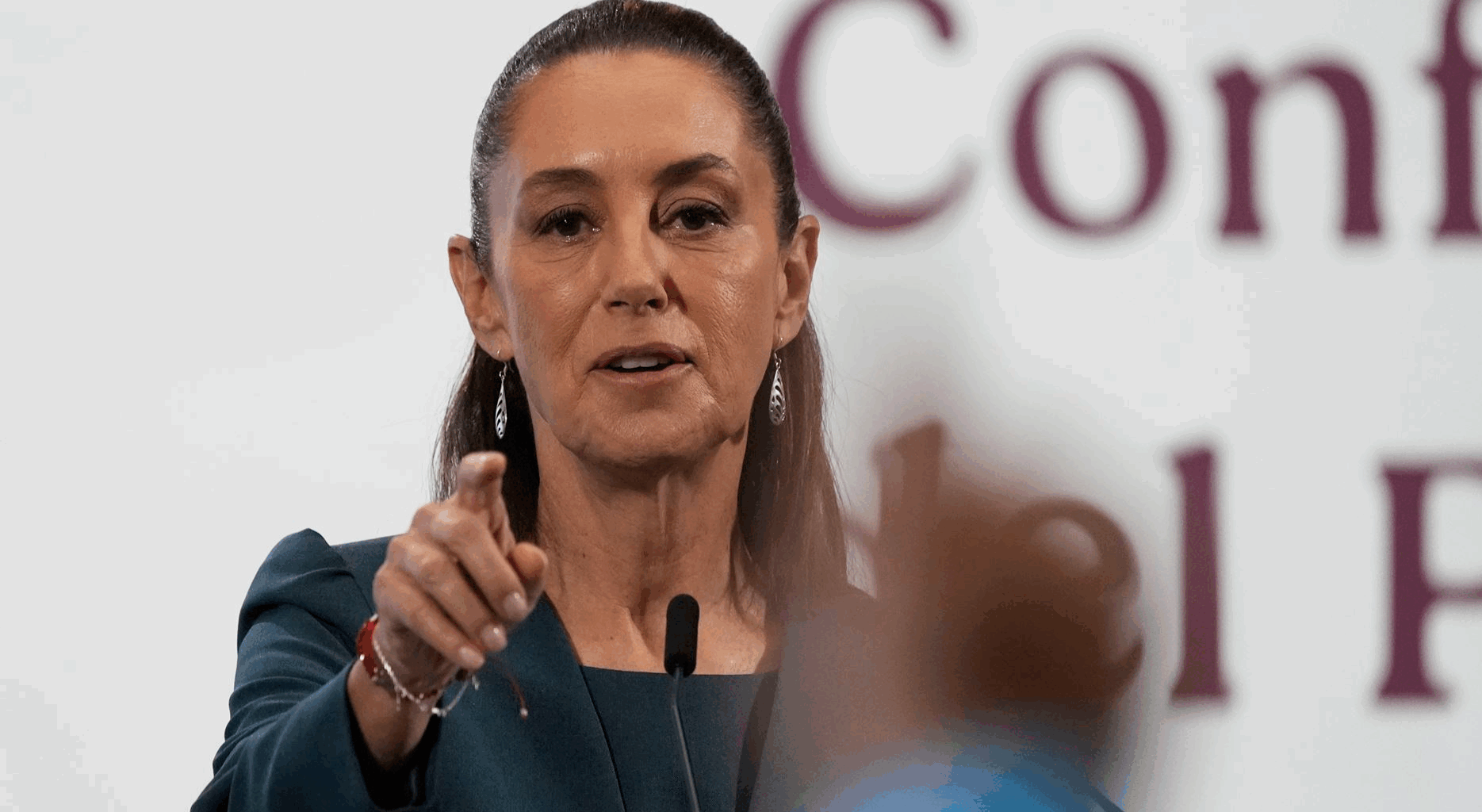 Mexico leader criticizes US immigration raids as 'unjust'