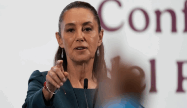 Mexico leader criticizes US immigration raids as 'unjust'