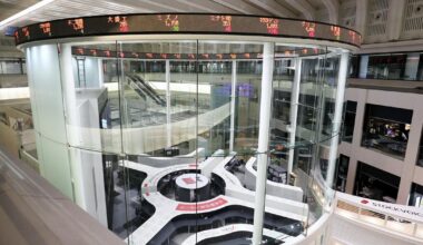 Tokyo stocks climb after Wall Street gains driven by Fed rate cut optimism