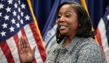 Federal Judge Blocks Trump’s Removal Of Fed Governor Lisa Cook