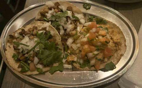 A soak and some tacos make great day trip in Osaka