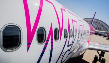 Wizz Air refuerza su presencia en España