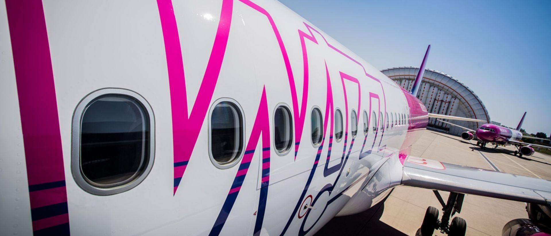 Wizz Air refuerza su presencia en España