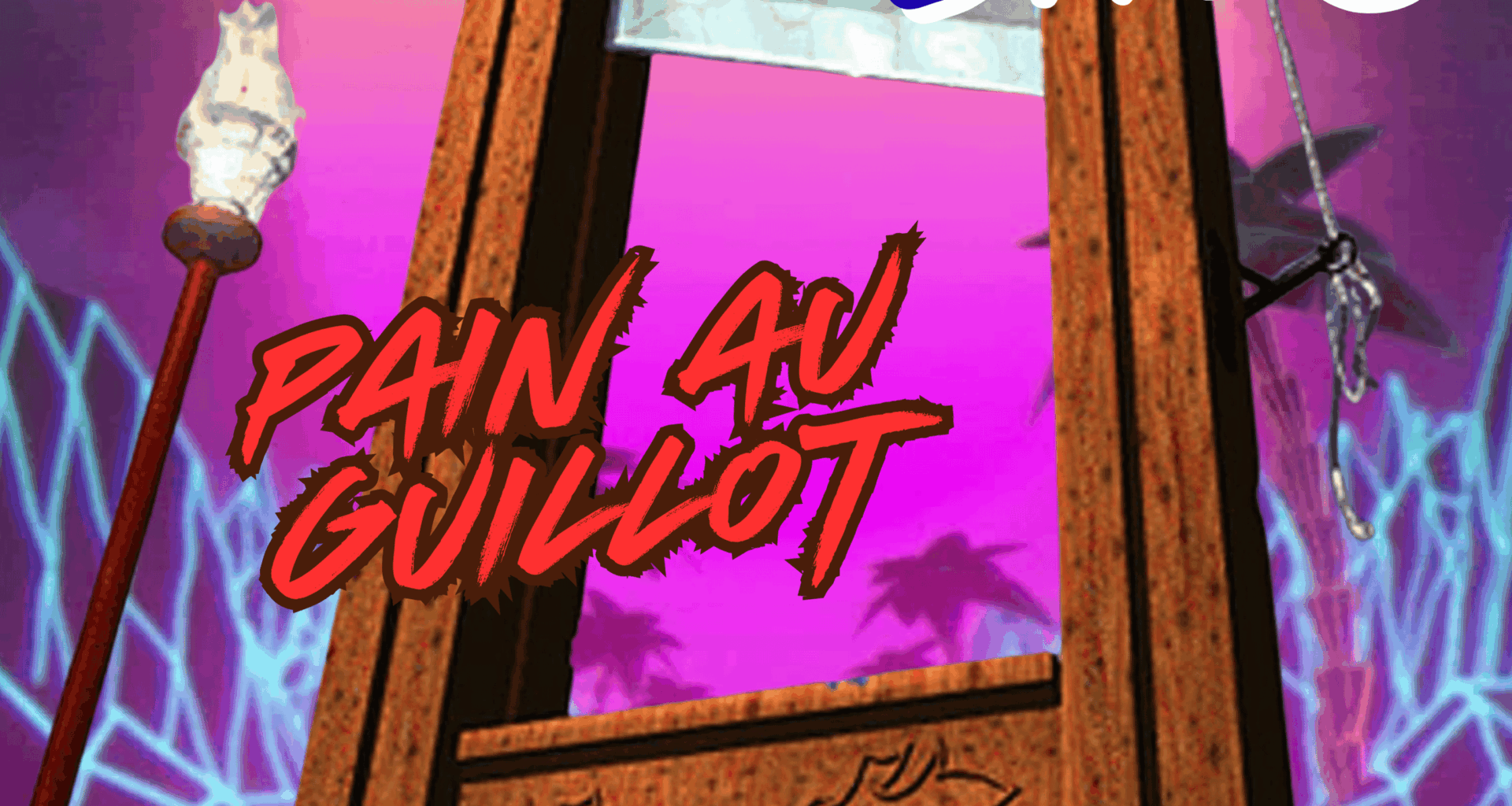 Je pose la question :