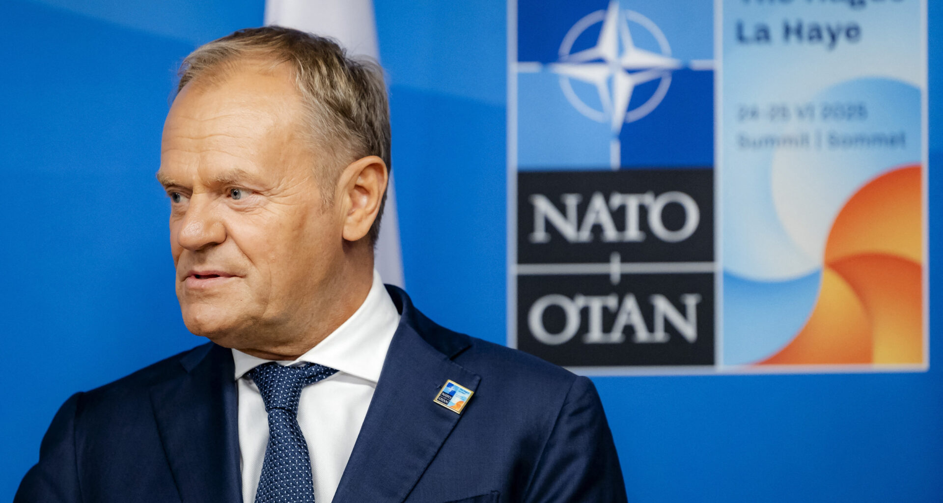 NATO Awaits Trump Response as Poland Invokes Article 4 Over Russian Drones: Live Updates