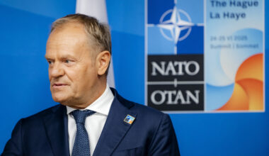 NATO Awaits Trump Response as Poland Invokes Article 4 Over Russian Drones: Live Updates
