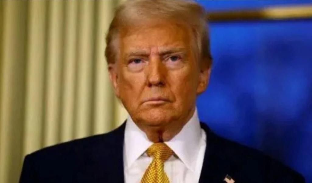 Trump Admin Warns GOP: Demanding More Epstein Files Is an ‘Act of War’ Against the White House