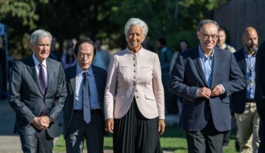 Central bank meetings preview: ECB, Fed, BoE, BoJ analysis